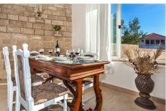 APARTMANI I SOBE,KUCA ZA ODMOR Appartement 5 – VILLA MIA foto 4