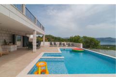 Appartements Ina Appartement 2 – Villa foto 5