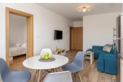 Appartements Jurisic Appartement 3 – Jurisic3 foto 4