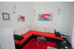 Appartements Kuić Appartement 1 foto 3