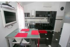 Appartements Kuić Appartement 1 foto 4