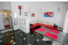 Appartements Kuić Appartement 1 foto 5