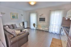 Appartements Kuić Appartement 2 foto 2