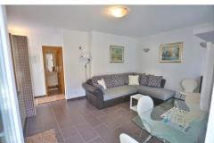 Appartements Kuić Appartement 2 foto 3