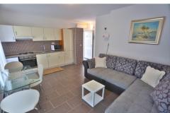 Appartements Kuić Appartement 2 foto 5