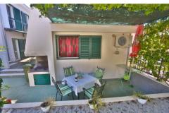 Appartements Kuić Appartement 3 foto 1