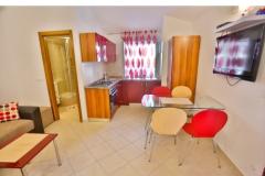 Appartements Kuić Appartement 3 foto 3