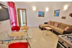 Appartements Kuić Appartement 3 foto 4