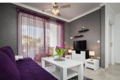 Appartements La Perla Appartement 2 – La Perla 2 foto 2