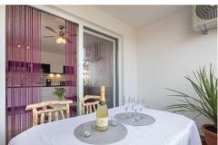 Appartements La Perla Appartement 2 – La Perla 2 foto 3