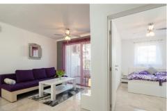 Appartements La Perla Appartement 2 – La Perla 2 foto 5