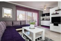 Appartements La Perla Appartement 3 – La Perla 3 foto 1