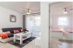 Appartements La Perla Appartement 5 – La Perla 5 foto 1