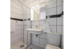 Appartements La Perla Appartement 5 – La Perla 5 foto 2