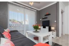 Appartements La Perla Appartement 5 – La Perla 5 foto 4