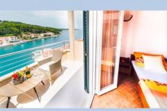 Appartements Luka Appartement 1 – A2+1 foto 1