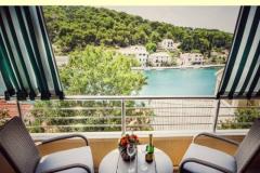 Appartements Luka Appartement 2 – A4+1 foto 2