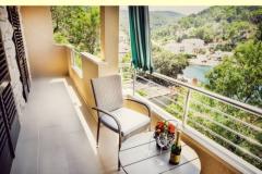 Appartements Luka Appartement 2 – A4+1 foto 3