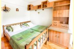 Appartements Luka Appartement 2 – A4+1 foto 5