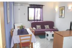 Appartements Magda Supetar Appartement 3 – AP4 foto 2