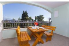 Appartements Melisa Appartement 3 – Ap 2A foto 3