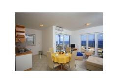 Appartements Mirca Appartement 1 – Apartman I foto 1