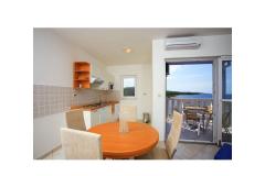 Appartements Mirca Appartement 1 – Apartman I foto 3