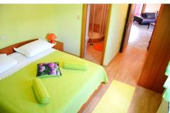 Appartements Mladinic Appartement 1 – A1 foto 1