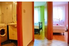 Appartements Mladinic Appartement 1 – A1 foto 3