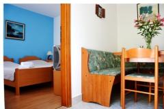 Appartements Mladinic Appartement 3 – A3 foto 1