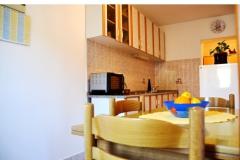 Appartements Mladinic Appartement 4 – A5 foto 1