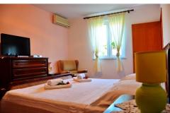 Appartements Mladinic Appartement 4 – A5 foto 4