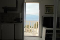 Appartements Nada Appartement 2 – A2-zeleni foto 1