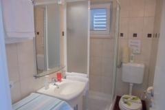 Appartements Nada Appartement 2 – A2-zeleni foto 4