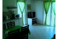 Appartements Nada Appartement 2 – A2-zeleni foto 5