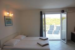 Appartements Nada Appartement 1 – A1-studio foto 1