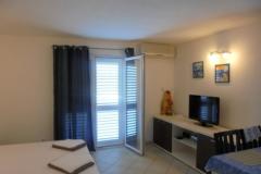 Appartements Nada Appartement 1 – A1-studio foto 2