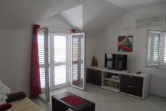 Appartements Nada Appartement 3 – A3 -crveni foto 1