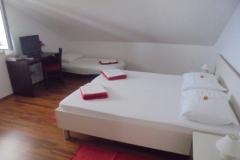 Appartements Nada Appartement 3 – A3 -crveni foto 2