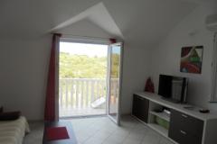 Appartements Nada Appartement 3 – A3 -crveni foto 4