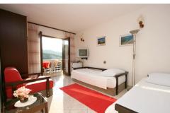 Appartements Villa Pupa Appartement 1 – A1 (4+0) foto 2
