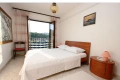 Appartements Villa Pupa Appartement 1 – A1 (4+0) foto 3