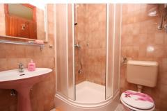 Appartements Villa Pupa Appartement 1 – A1 (4+0) foto 5