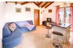 Appartements Rita Appartement 1 – Crveni foto 1