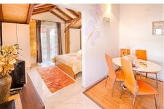 Appartements Rita Appartement 2 – Narančasti foto 1