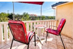 Appartements Rita Appartement 2 – Narančasti foto 3