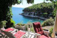 Appartements Rogosic Appartement 2 foto 1