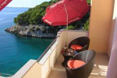 Appartements Rogosic Appartement 3 foto 1