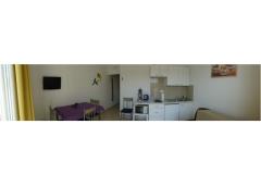 Appartements Rogosic Appartement 4 foto 3