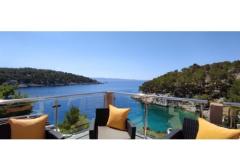 Appartements Rogosic Osibova Appartement 1 – A1 foto 1